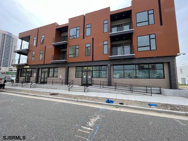 Atlantic City, New Jersey 08401, United States, 2 Bedrooms Bedrooms, ,1 BathroomBathrooms,Residential,Active,59669