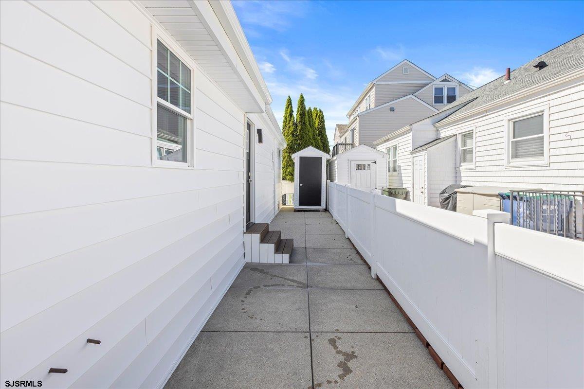 Margate, New Jersey 08402, United States, 4 Bedrooms Bedrooms, ,3 BathroomsBathrooms,Residential,Active,118744