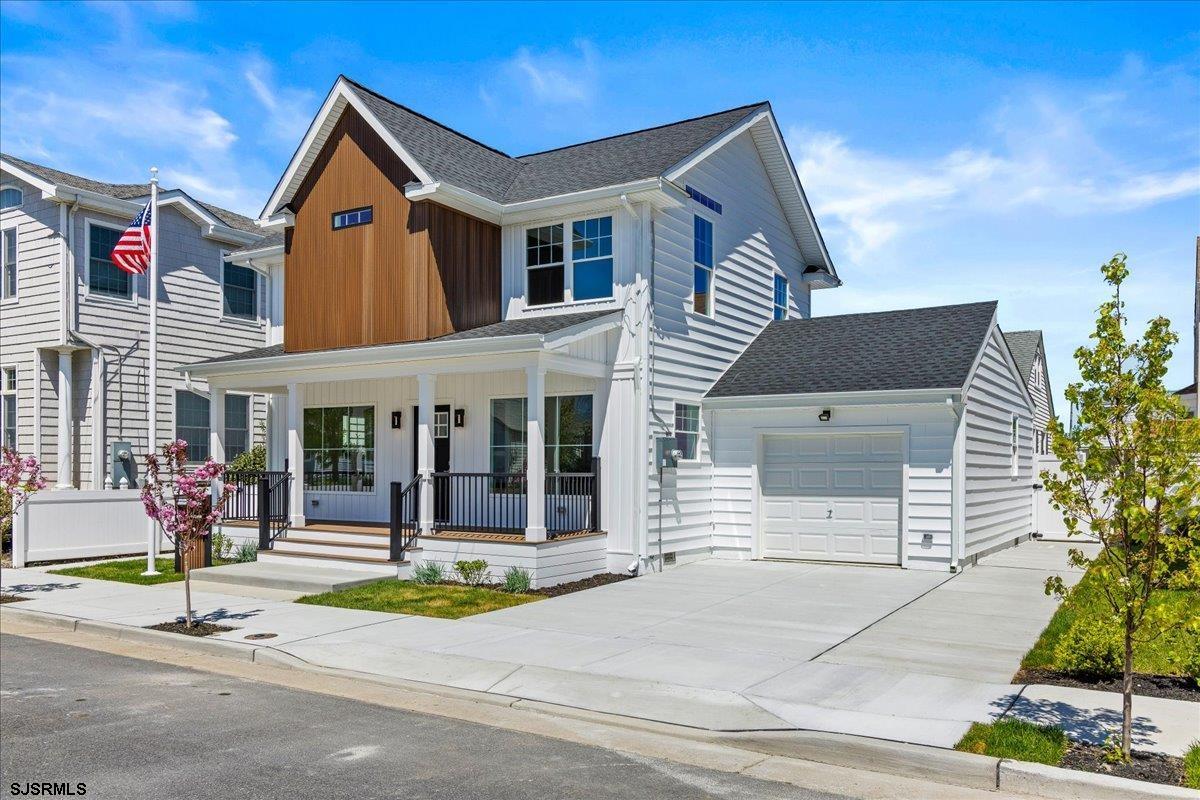 Margate, New Jersey 08402, United States, 4 Bedrooms Bedrooms, ,3 BathroomsBathrooms,Residential,Active,118744