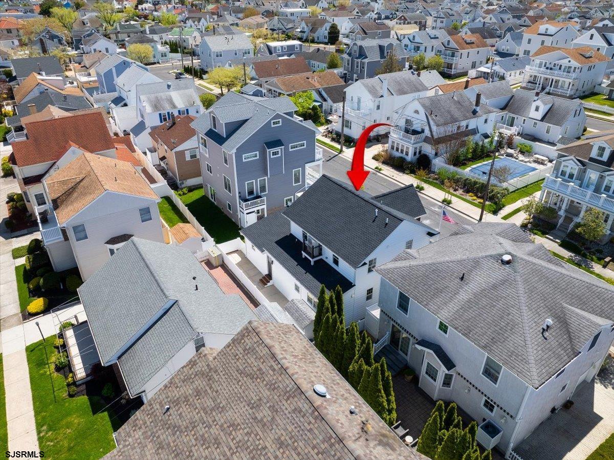 Margate, New Jersey 08402, United States, 4 Bedrooms Bedrooms, ,3 BathroomsBathrooms,Residential,Active,118744