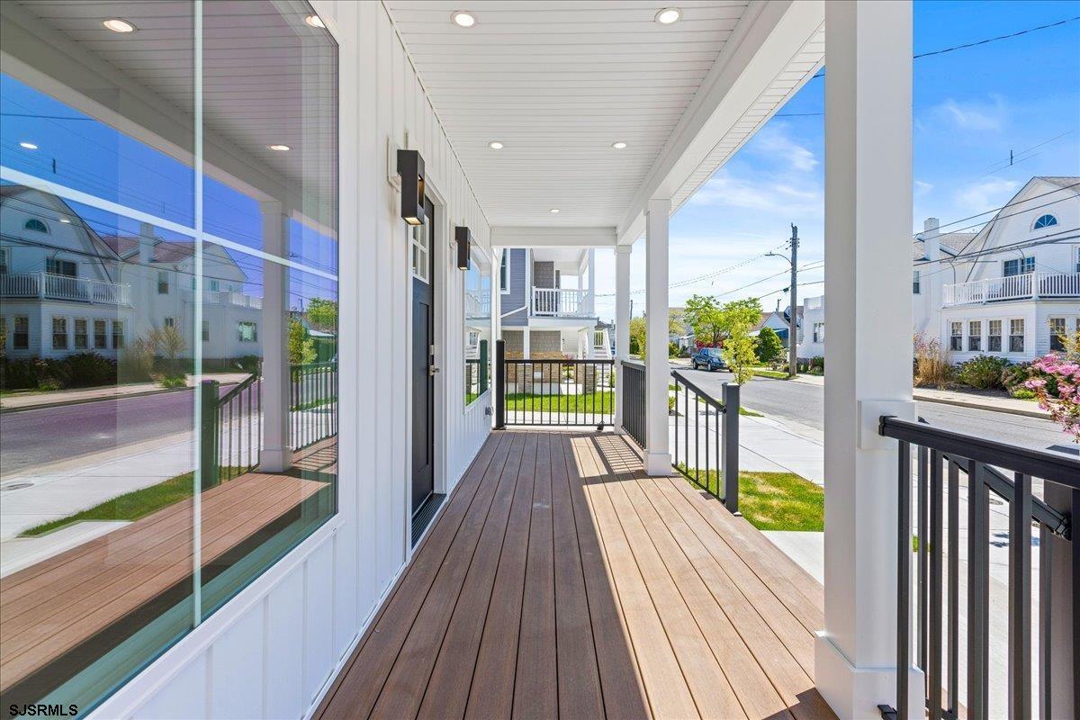 Margate, New Jersey 08402, United States, 4 Bedrooms Bedrooms, ,3 BathroomsBathrooms,Residential,Active,118744