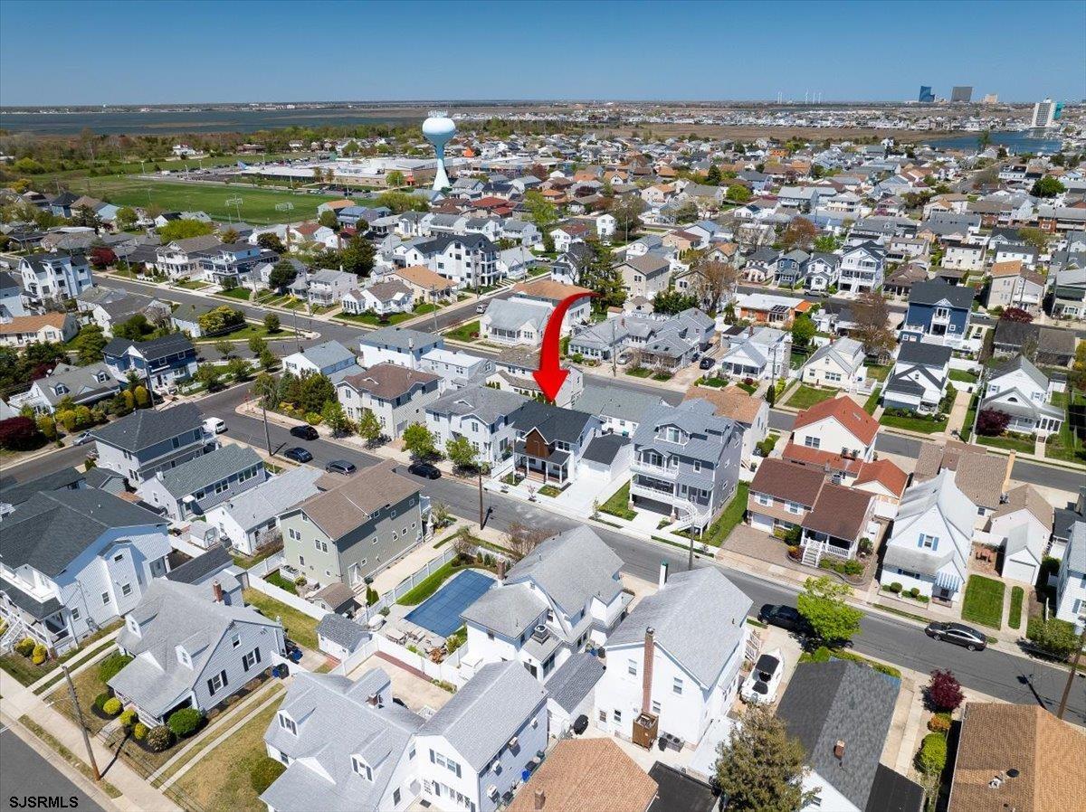 Margate, New Jersey 08402, United States, 4 Bedrooms Bedrooms, ,3 BathroomsBathrooms,Residential,Active,118744