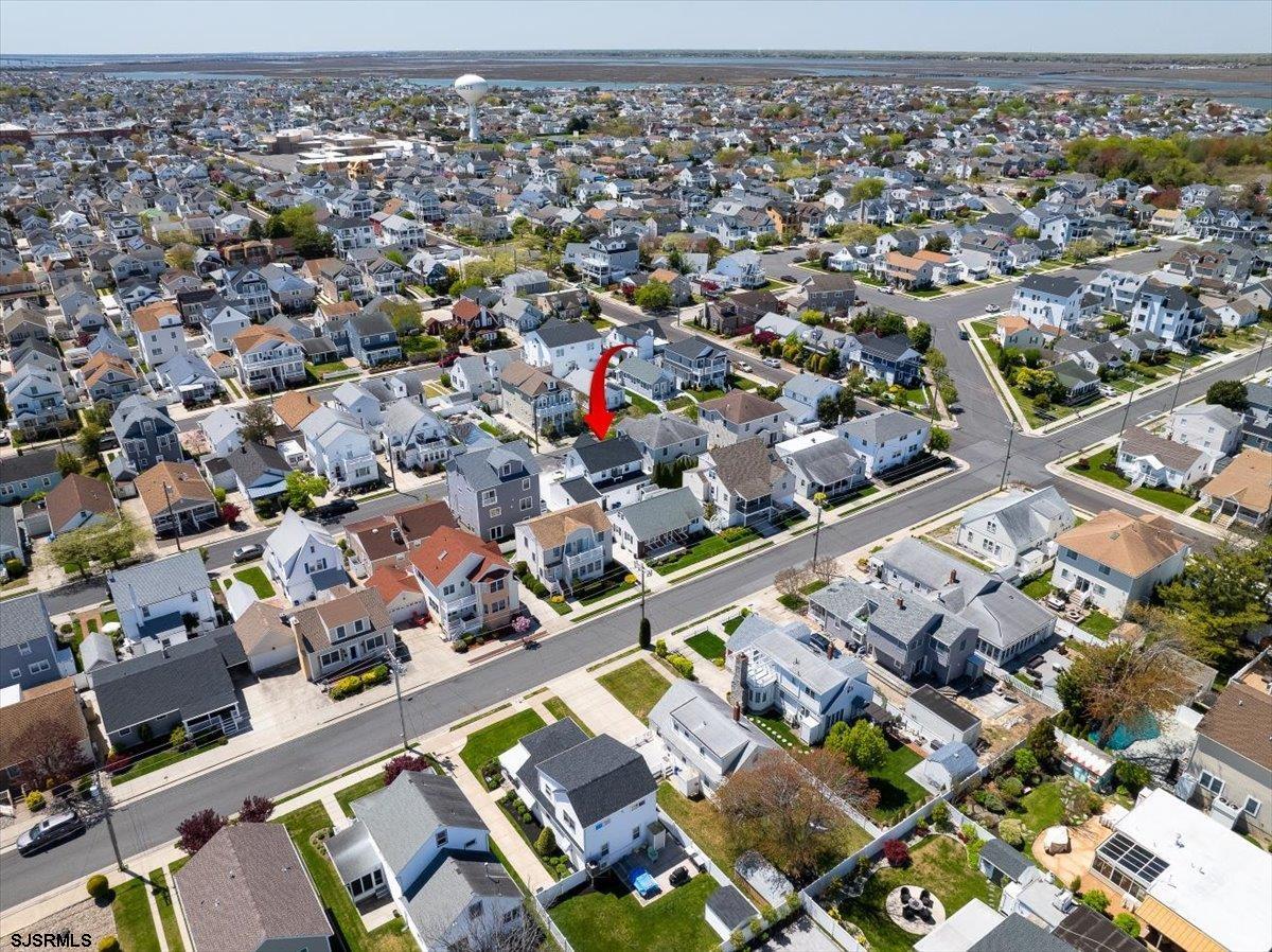 Margate, New Jersey 08402, United States, 4 Bedrooms Bedrooms, ,3 BathroomsBathrooms,Residential,Active,118744