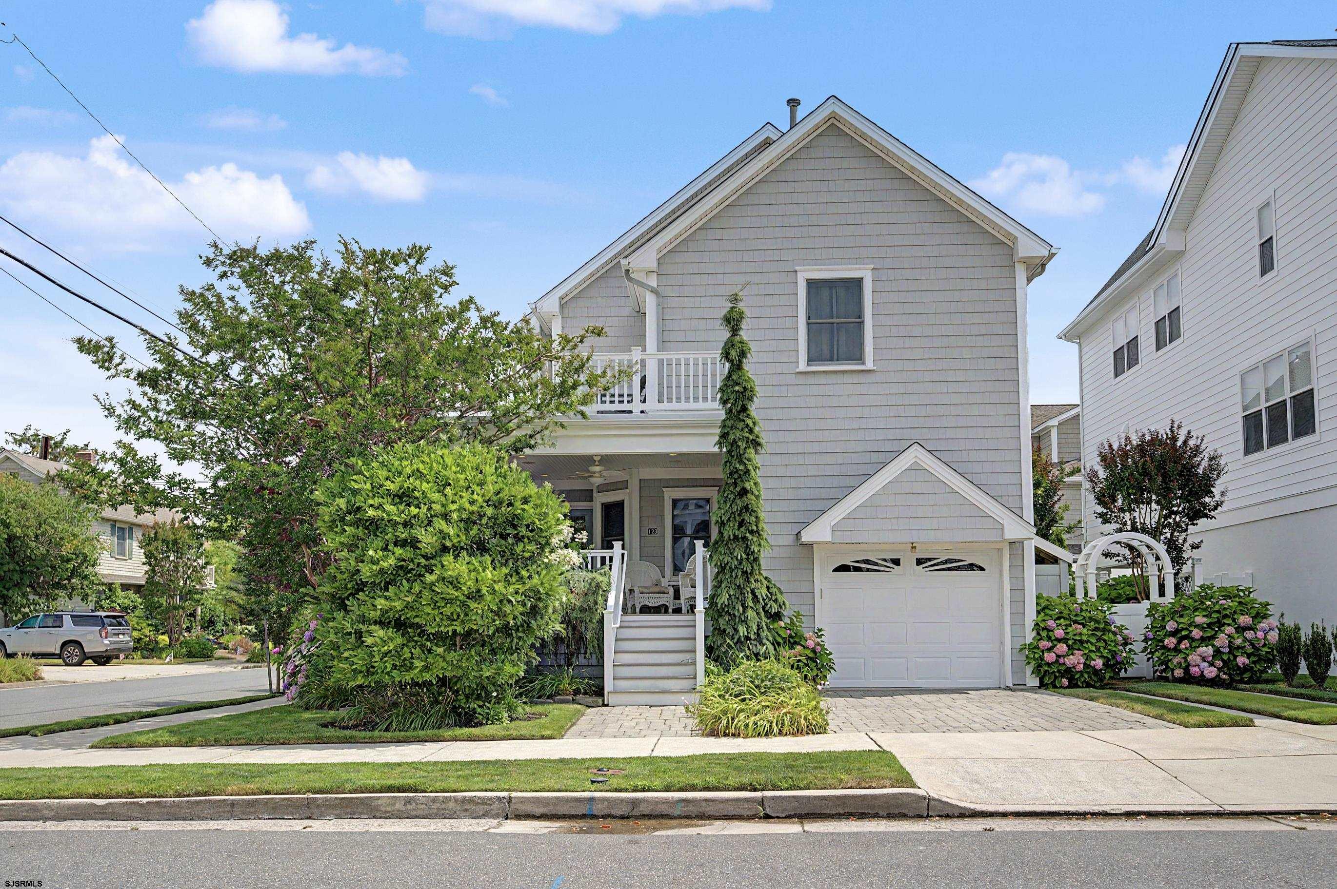 Photo 1 of 42 — 123 N Quincy Ave, Margate, NJ 08402