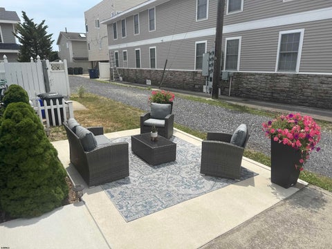 Condo For Sale - 3500 Ocean Ave #4<br/> Brigantine, NJ 08203