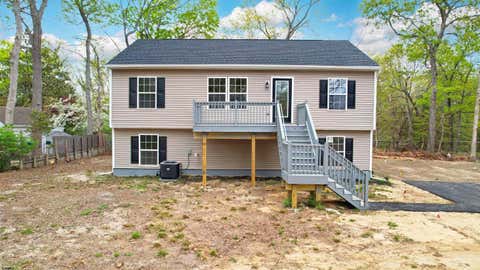 Homes For Sale - 5609 Briarwood Dr<br/> Millville, NJ 08332