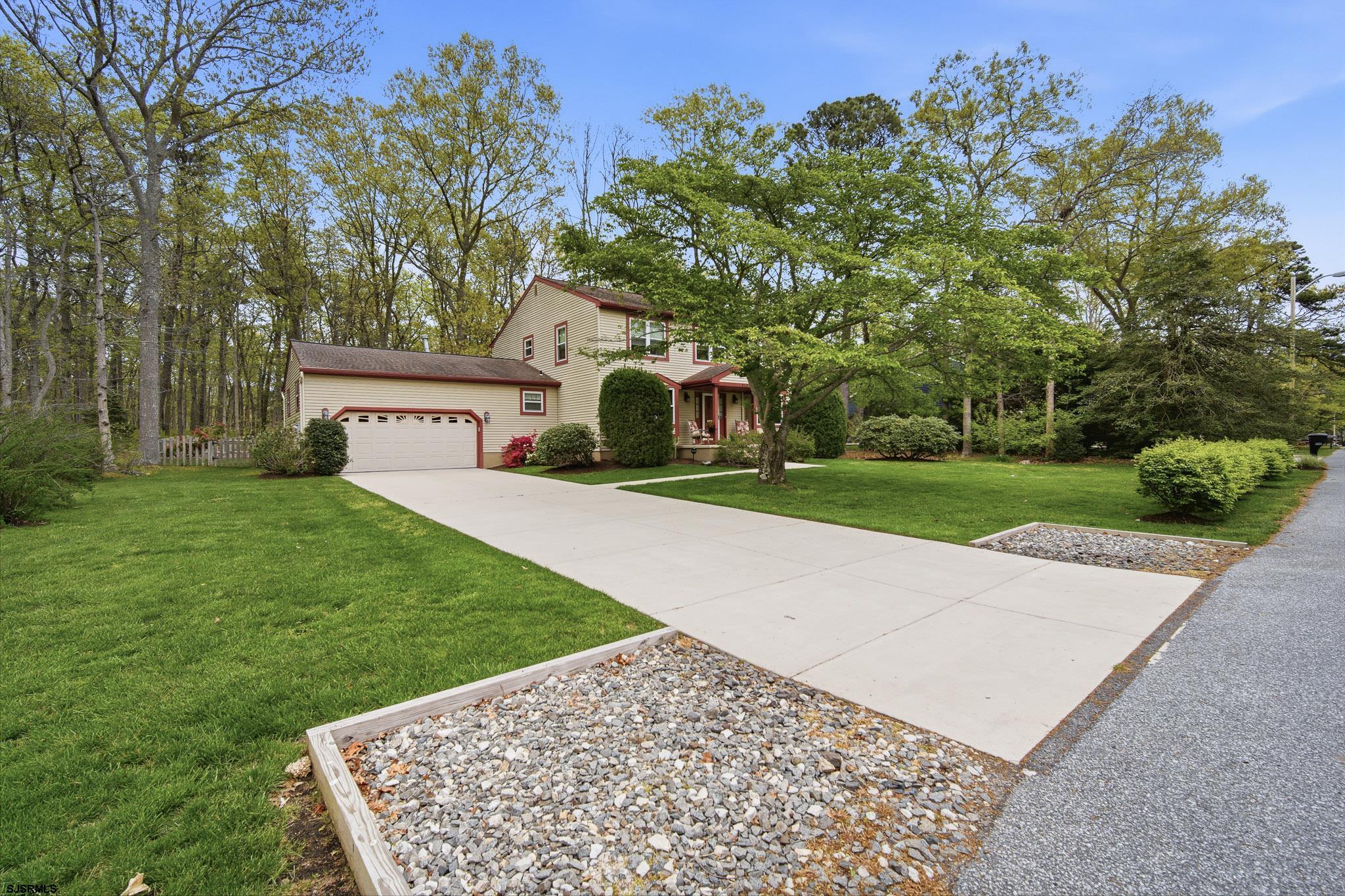 513 Forestbrook