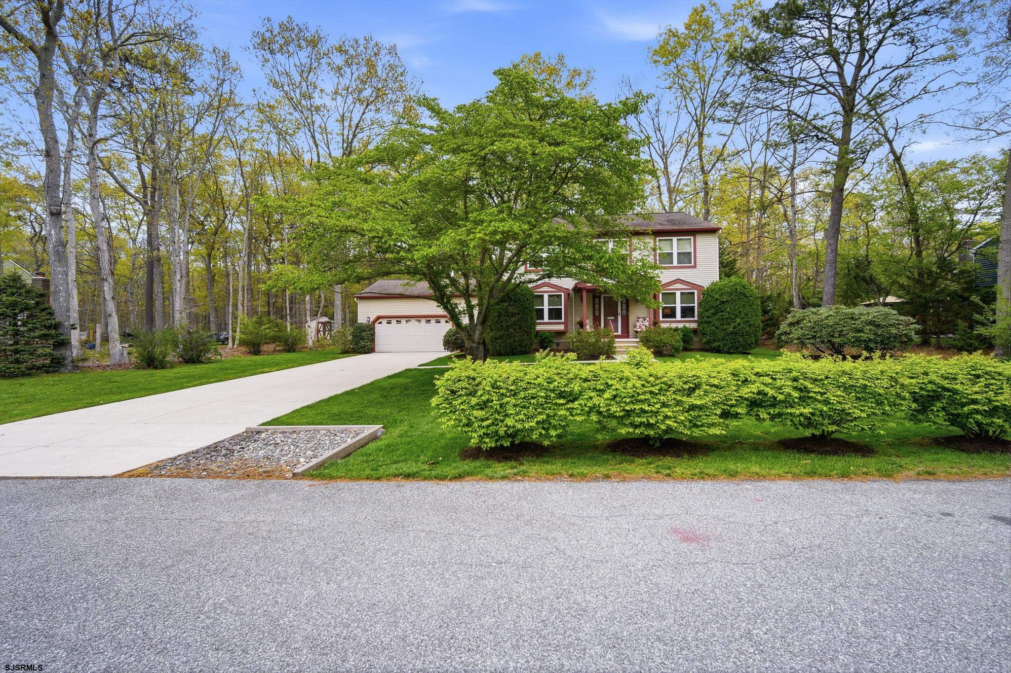 513 Forestbrook
