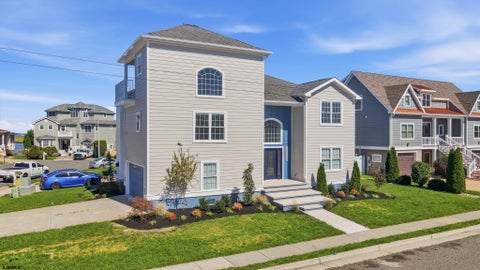 Photo of 909 N Burghley Ave, Ventnor, NJ 08406 (MLS # 611814)