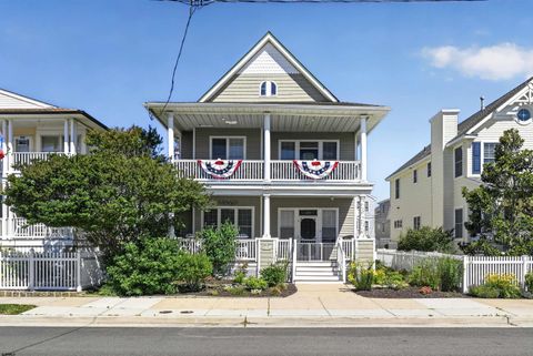 Condo For Sale - 212 Central Ave #2<br/> Ocean City, NJ 08226