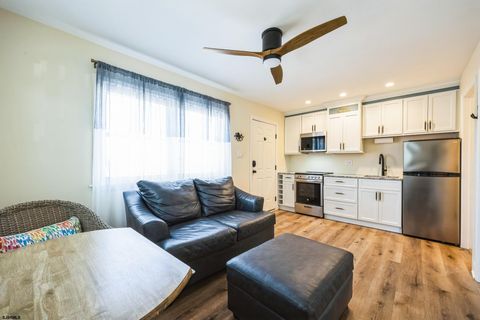 4224 W Brigantine Ave Unit 6, Brigantine, NJ 08203 - MLS#: 594784