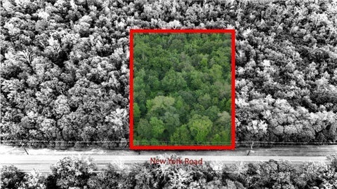 Vacant Land For Sale - B:1223/L:10.02 New York Road<br/> Galloway Township, NJ 08205