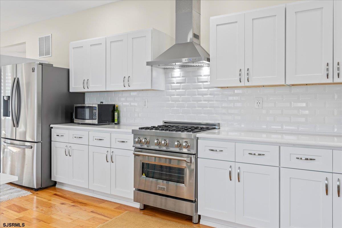 Ventnor, New Jersey 08406, United States, 6 Bedrooms Bedrooms, ,5 BathroomsBathrooms,Residential,Active,17370