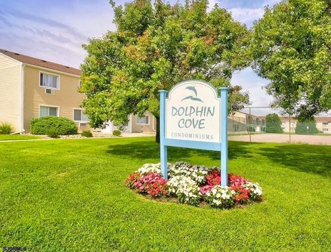 4901 Harbor Beach Blvd, G4 G4 Brigantine NJ 08203