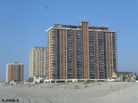 Photo of 4800 Boardwalk #1003, Ventnor, NJ 08406 (MLS # 603564)
