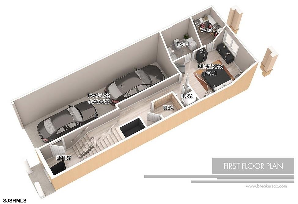 Atlantic City, New Jersey 08401, United States, ,Land,Active,121770