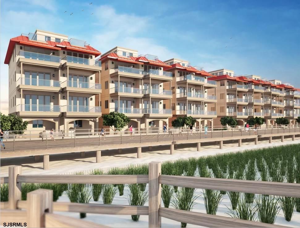 Atlantic City, New Jersey 08401, United States, ,Land,Active,121770