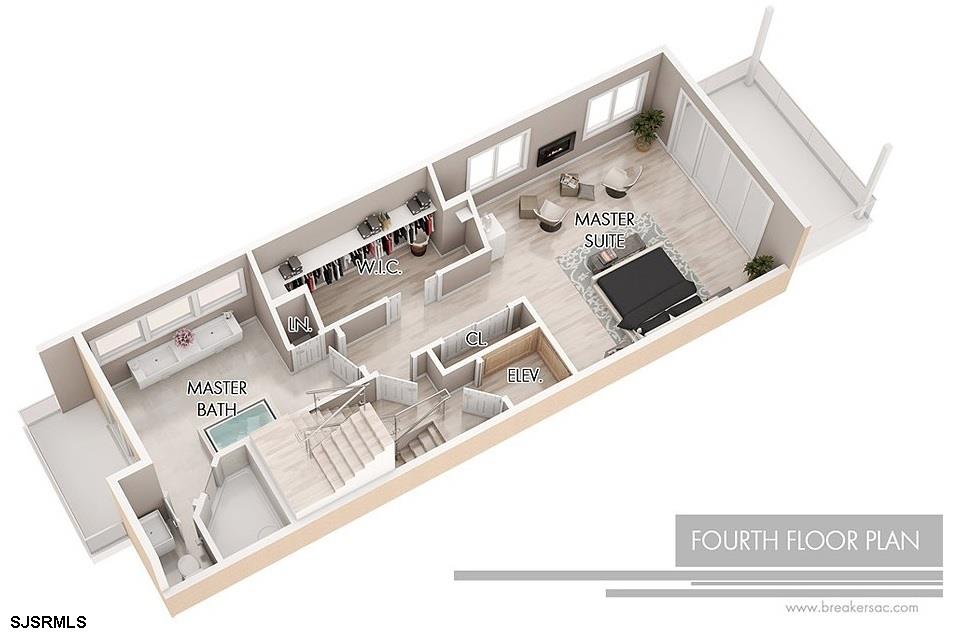 Atlantic City, New Jersey 08401, United States, ,Land,Active,121770