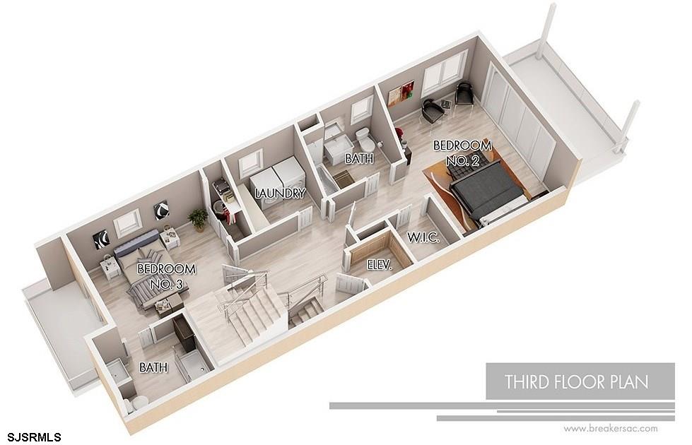 Atlantic City, New Jersey 08401, United States, ,Land,Active,121770