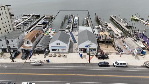 312-316 Bay Ocean City NJ 08226