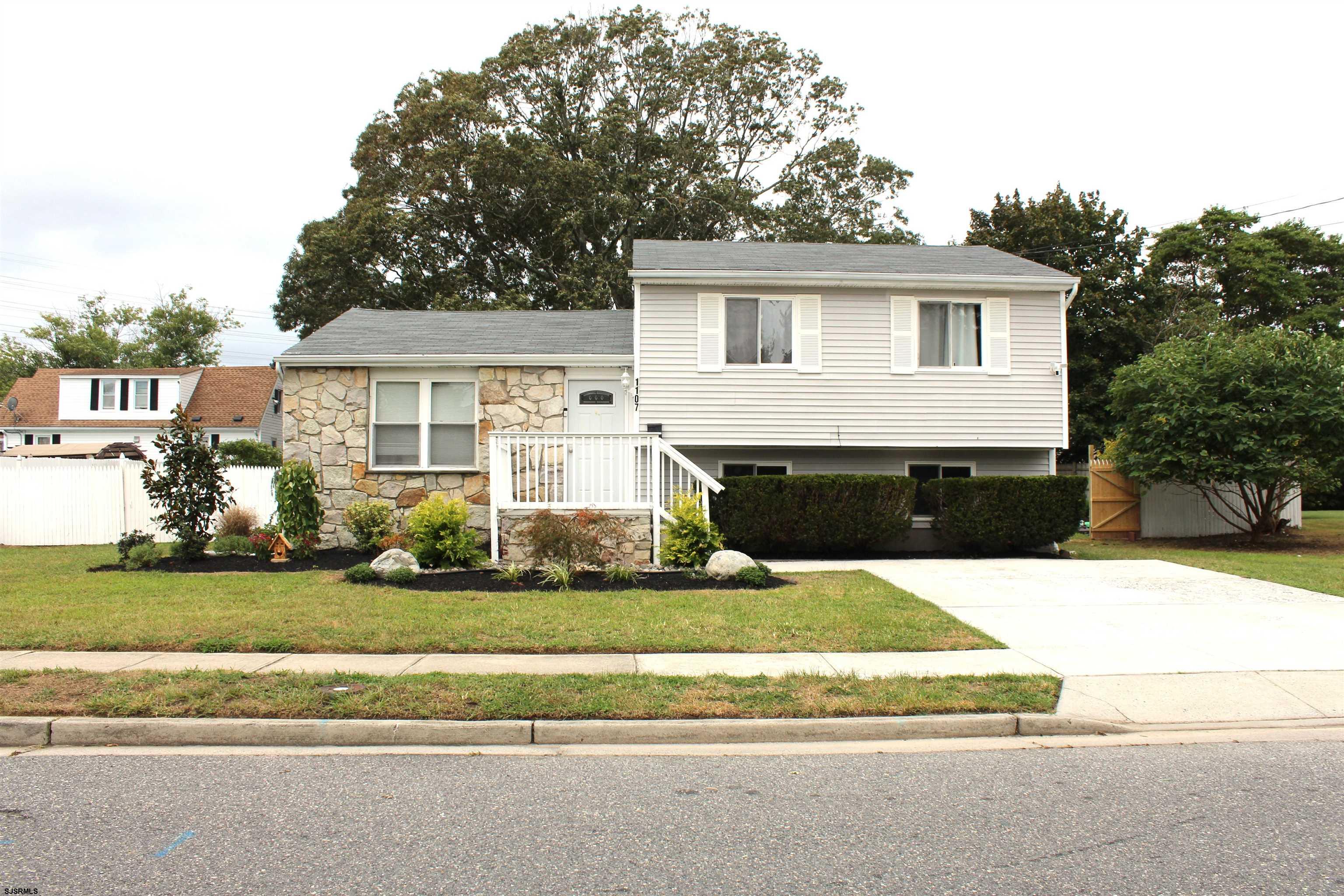 View Pleasantville, NJ 08232 house