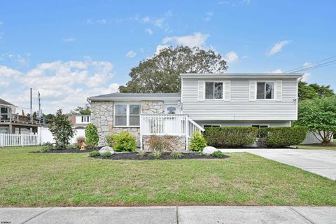 1107 Iowa Ave, Pleasantville, NJ 08232 - MLS#: 588663