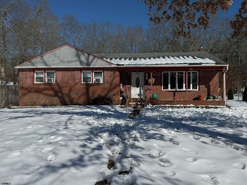 223 E Magnolia Galloway Township NJ 08205