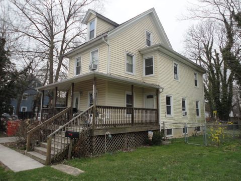Homes For Sale - 46 Ellis Street<br/> Cumberland County, Bridgeton, NJ 08302