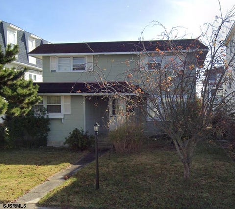 Multifamily For Sale - 5505 Simpson Ave<br/> Ocean City, NJ 08226