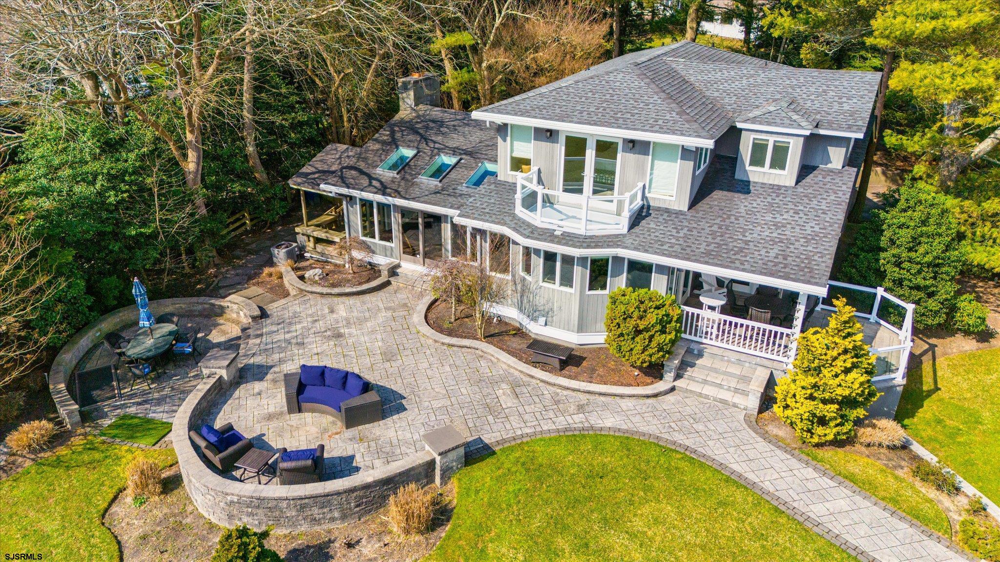 Linwood, New Jersey 08221, United States, 4 Bedrooms Bedrooms, ,2 BathroomsBathrooms,Residential,Active,101466