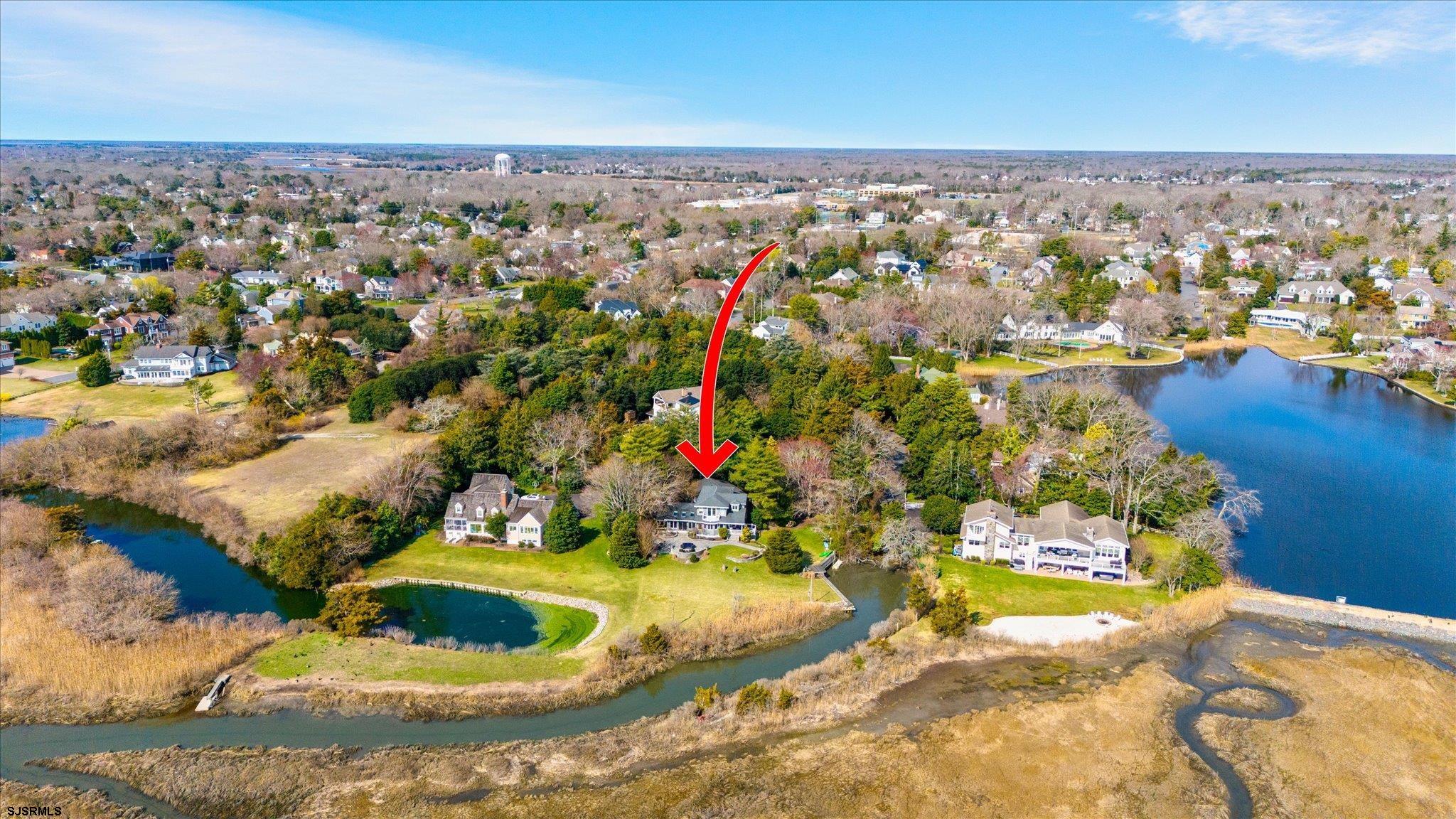 Linwood, New Jersey 08221, United States, 4 Bedrooms Bedrooms, ,2 BathroomsBathrooms,Residential,Active,101466