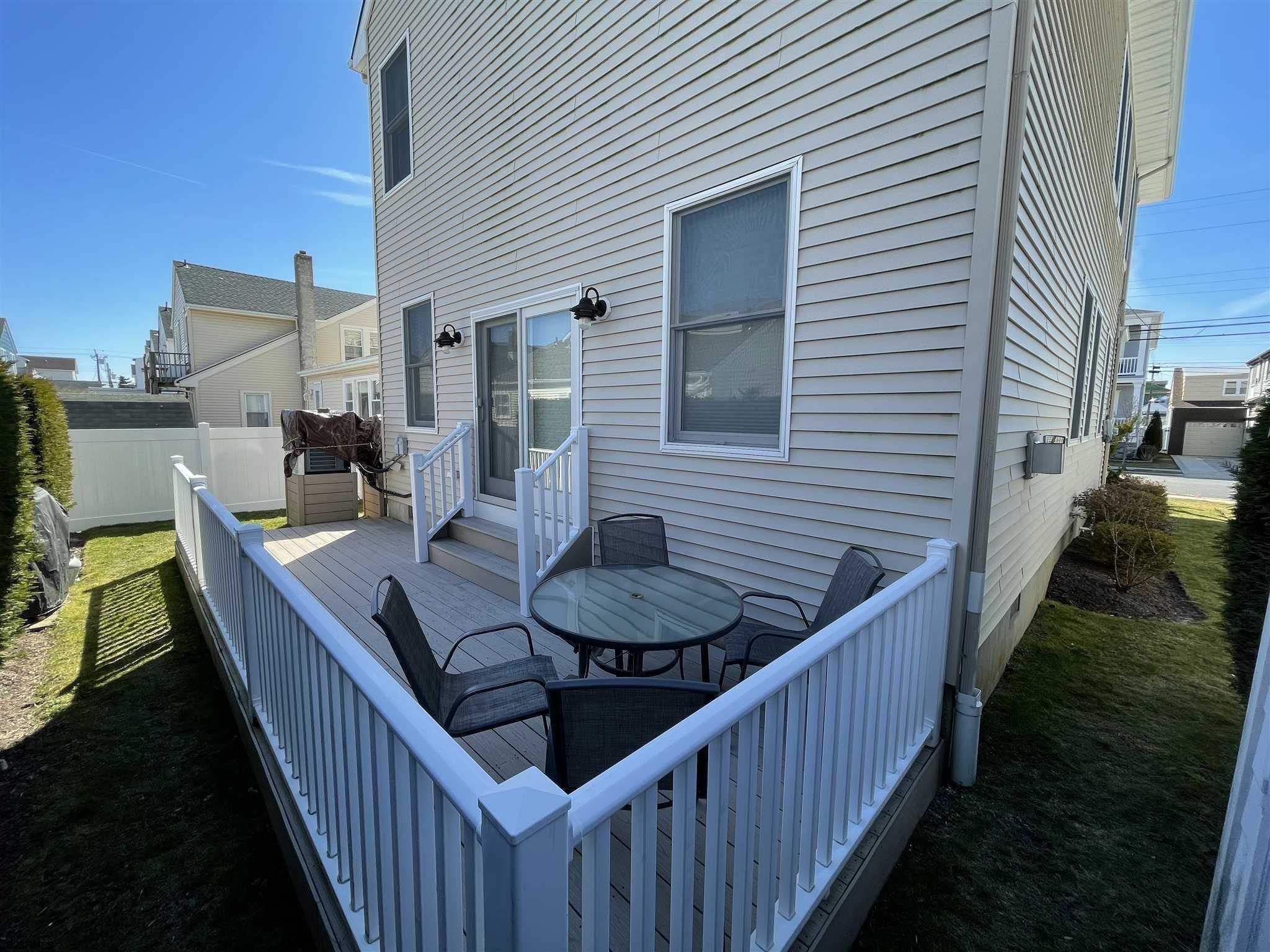 Margate, New Jersey 08402, United States, 5 Bedrooms Bedrooms, ,3 BathroomsBathrooms,Residential,Active,227537