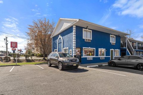 200 E White Horse Galloway Township NJ 08205