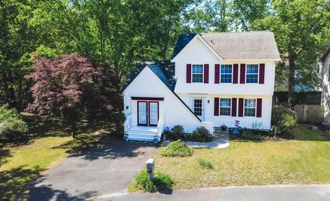 Photo of 6138 Robin Dr, Hamilton Township, NJ 08330 (MLS # 608162)