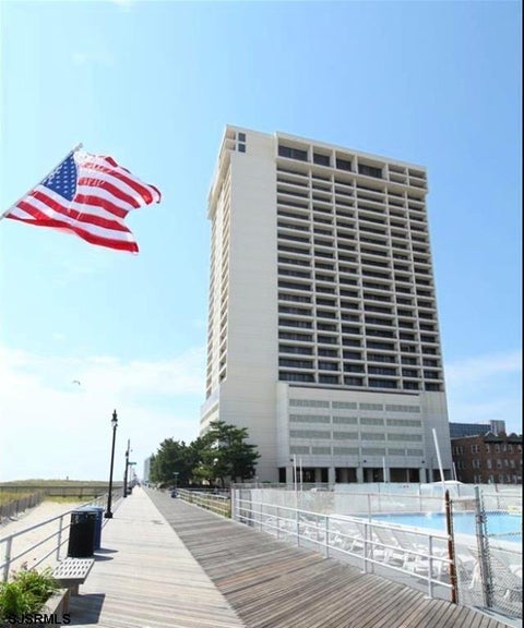 Condo For Sale - 3851 Boardwalk #1108<br/> Atlantic City, NJ 08401