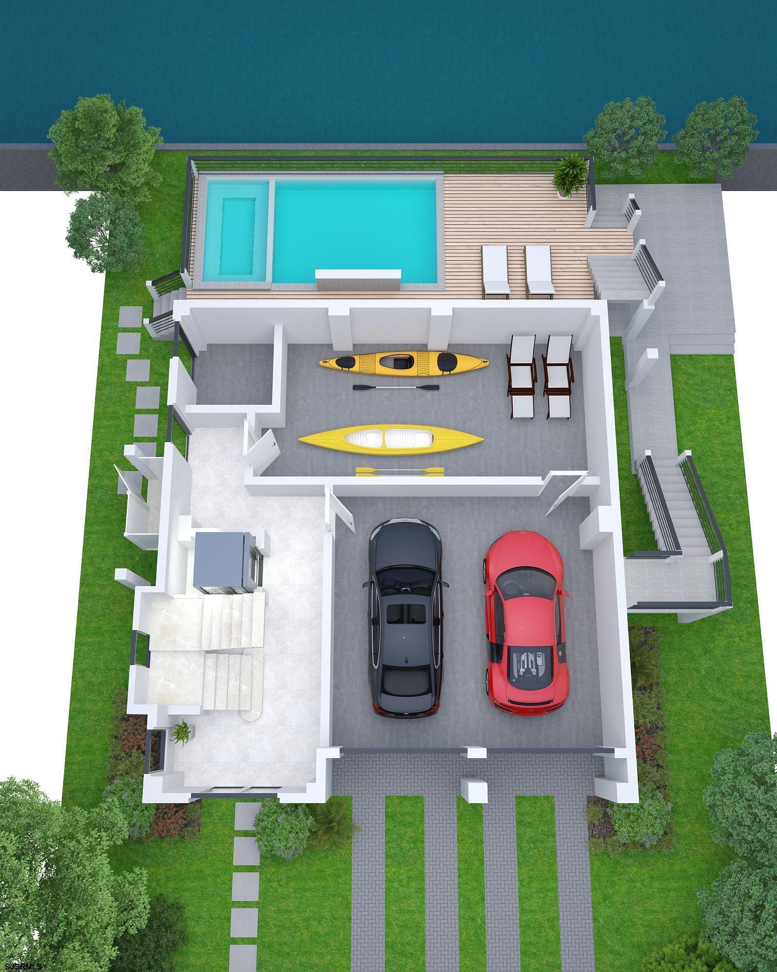 Margate, New Jersey 08402, United States, 5 Bedrooms Bedrooms, ,6 BathroomsBathrooms,Residential,Active,72539