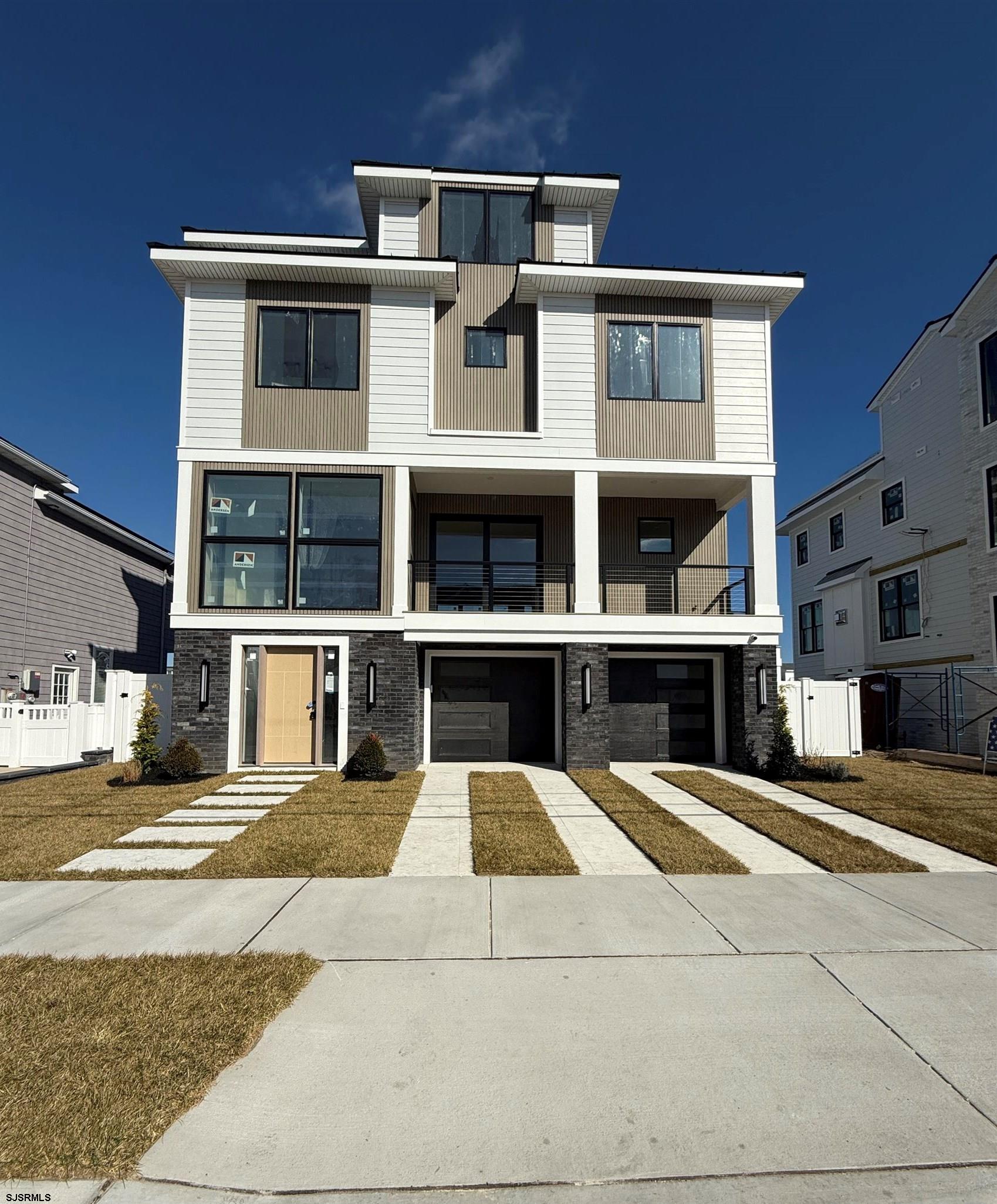 Margate, New Jersey 08402, United States, 5 Bedrooms Bedrooms, ,6 BathroomsBathrooms,Residential,Active,72539