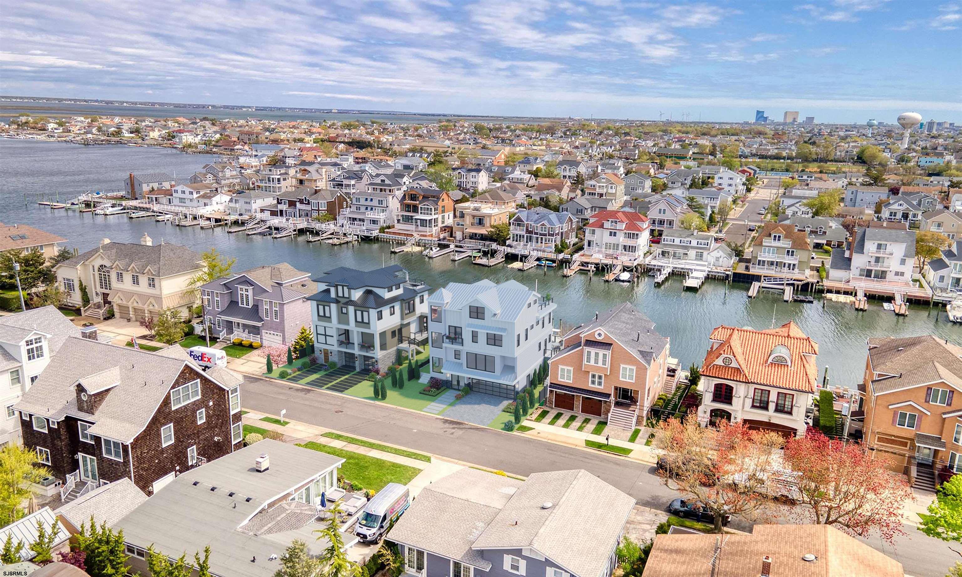 Margate, New Jersey 08402, United States, 5 Bedrooms Bedrooms, ,6 BathroomsBathrooms,Residential,Active,72539