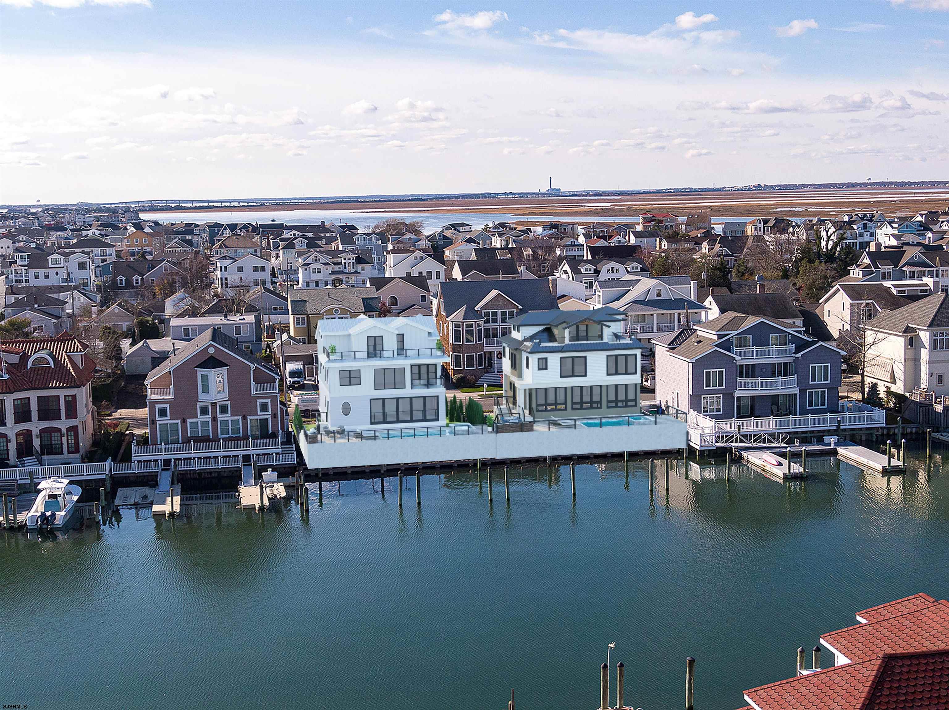 Margate, New Jersey 08402, United States, 5 Bedrooms Bedrooms, ,6 BathroomsBathrooms,Residential,Active,72539