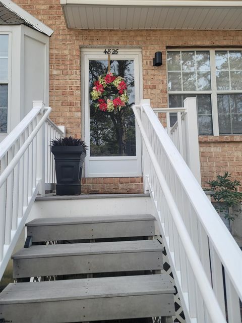 Condo For Rent - 4826 Green Ash Ln<br/> Mays Landing, NJ 08330