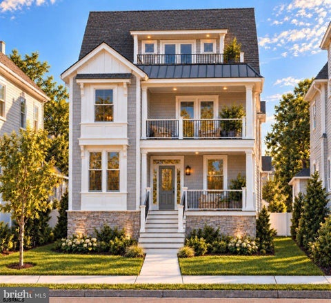 Photo of 119 Simpson Ave, Ocean City, NJ 08226 (MLS # 613156)