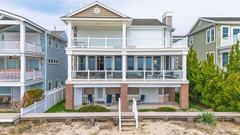 Photo of 3632 Wesley Ave #1, Ocean City, NJ 08226 (MLS # 606775)
