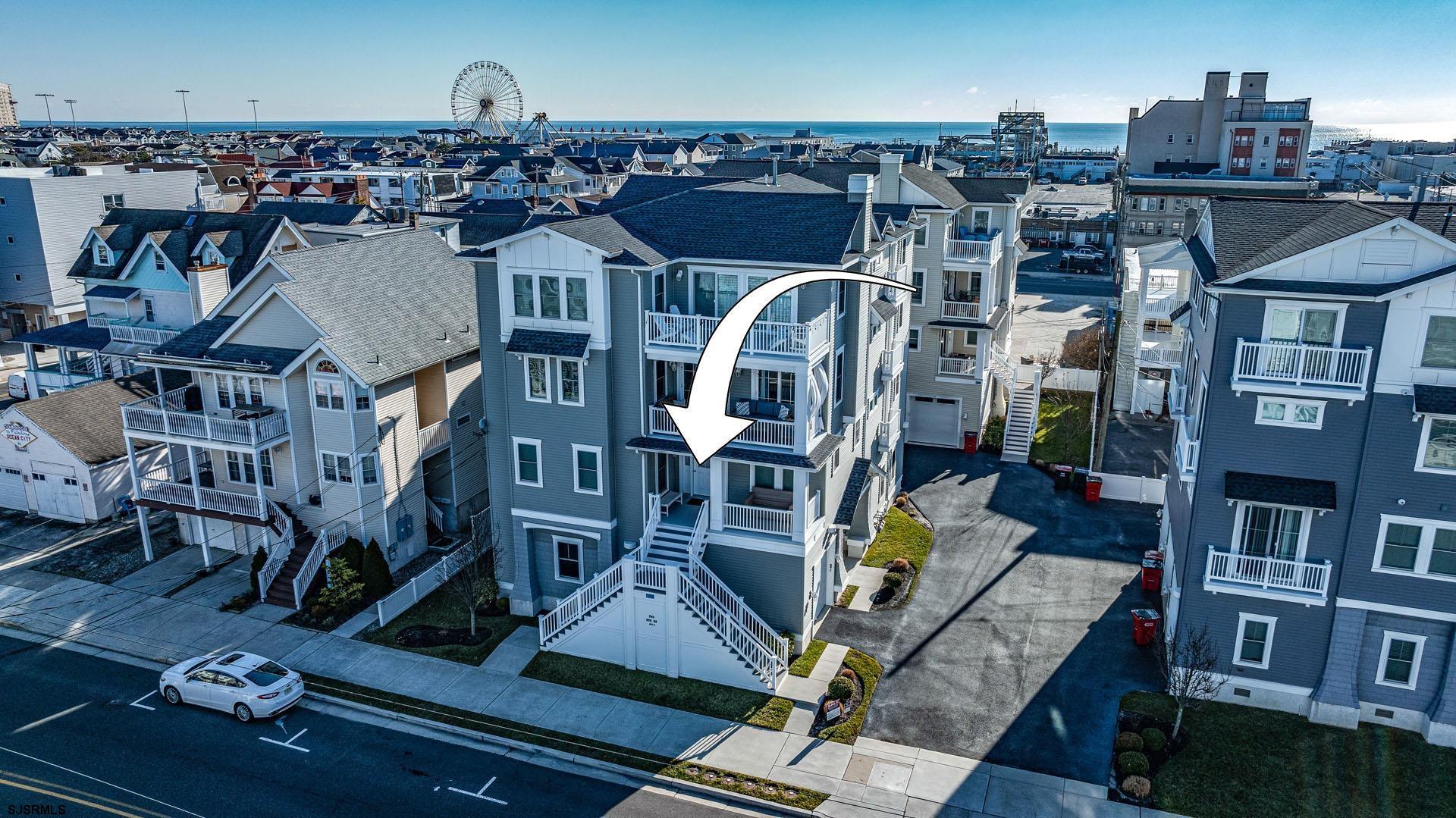 Ocean City, New Jersey 08226, United States, 5 Bedrooms Bedrooms, ,3 BathroomsBathrooms,Residential,Pending,223946