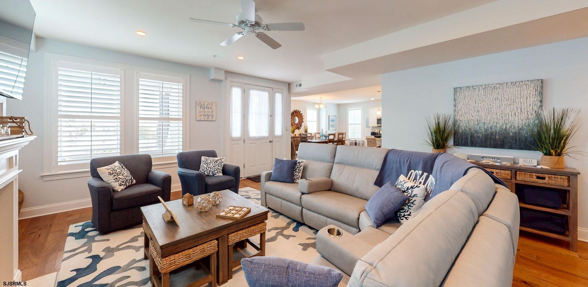 Ocean City, New Jersey 08226, United States, 5 Bedrooms Bedrooms, ,3 BathroomsBathrooms,Residential,Pending,223946