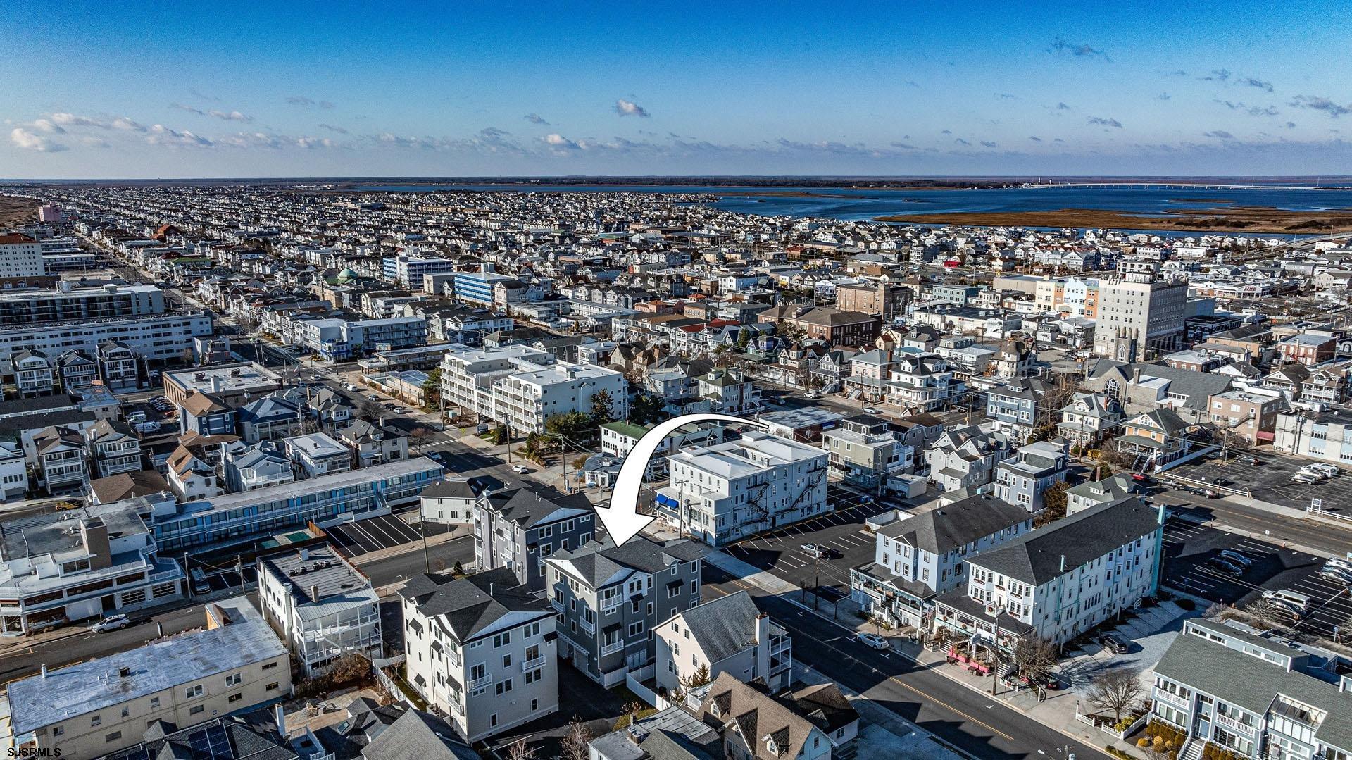 Ocean City, New Jersey 08226, United States, 5 Bedrooms Bedrooms, ,3 BathroomsBathrooms,Residential,Pending,223946