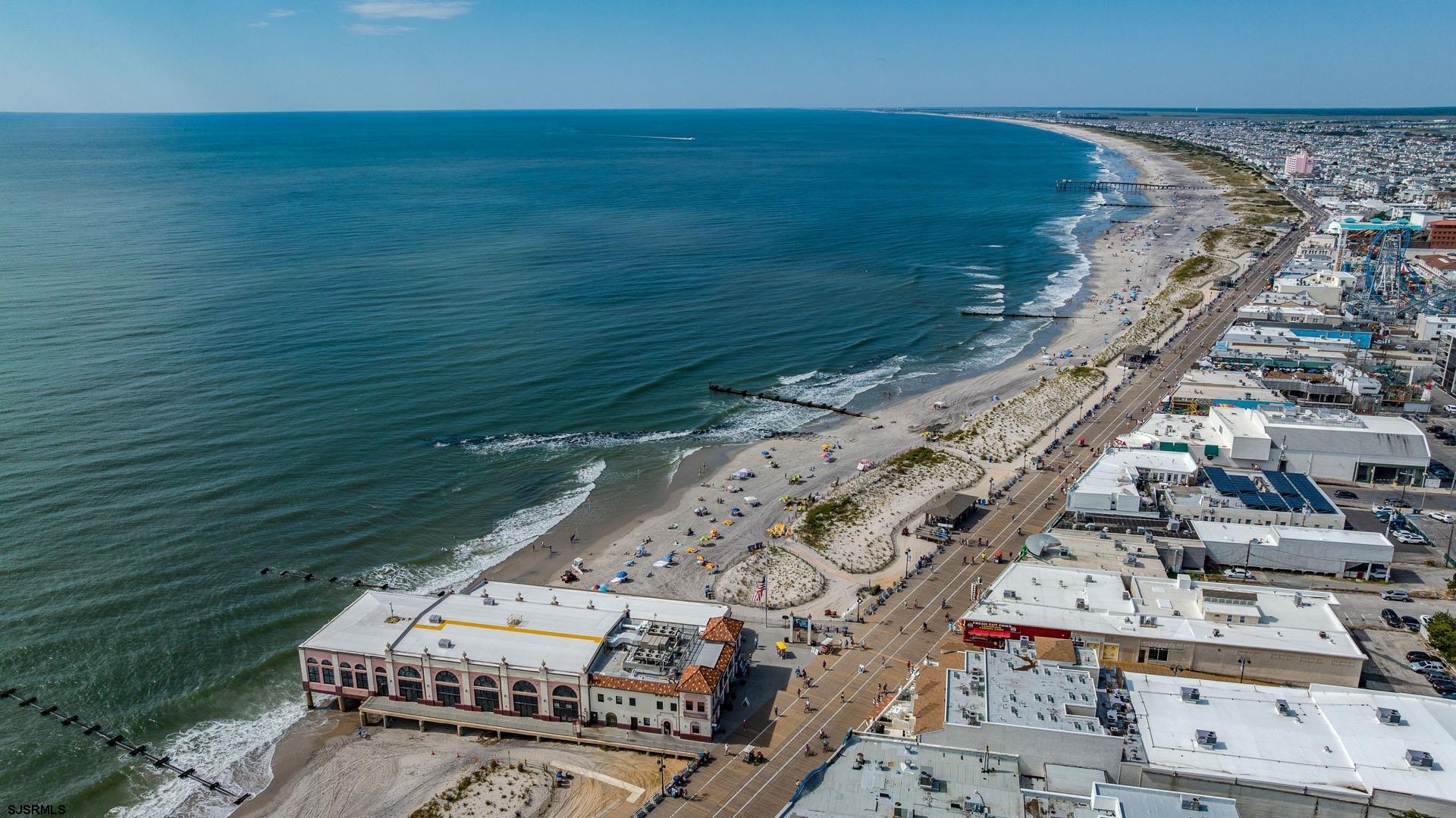 Ocean City, New Jersey 08226, United States, 5 Bedrooms Bedrooms, ,3 BathroomsBathrooms,Residential,Pending,223946