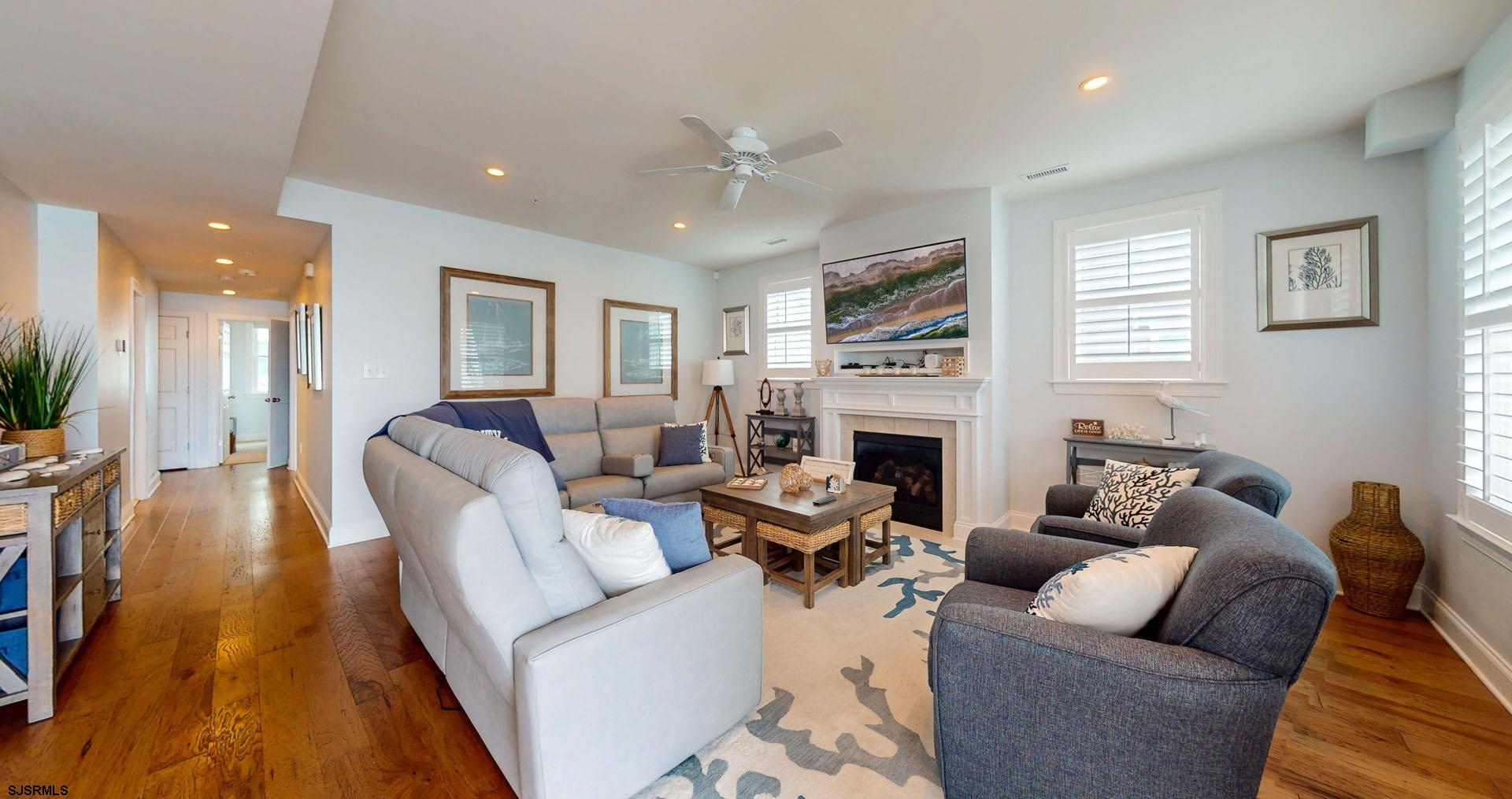 Ocean City, New Jersey 08226, United States, 5 Bedrooms Bedrooms, ,3 BathroomsBathrooms,Residential,Pending,223946