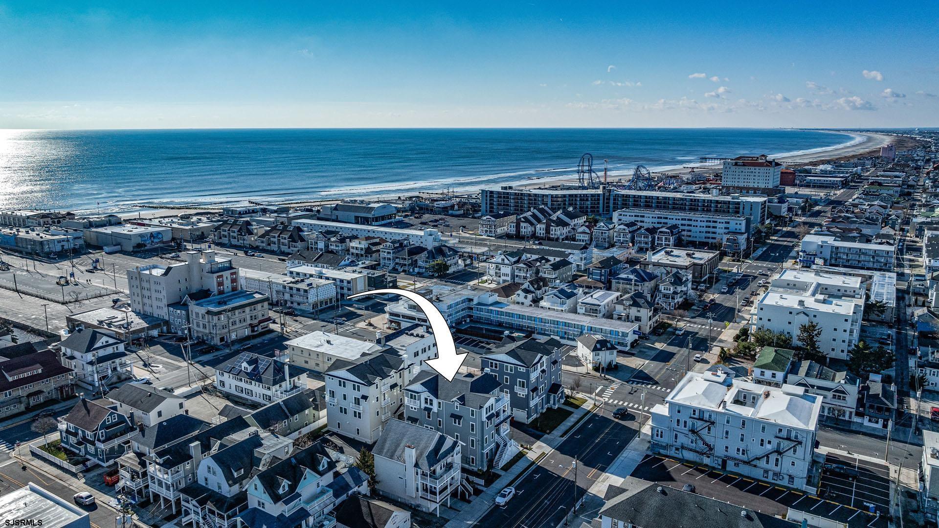 Ocean City, New Jersey 08226, United States, 5 Bedrooms Bedrooms, ,3 BathroomsBathrooms,Residential,Pending,223946