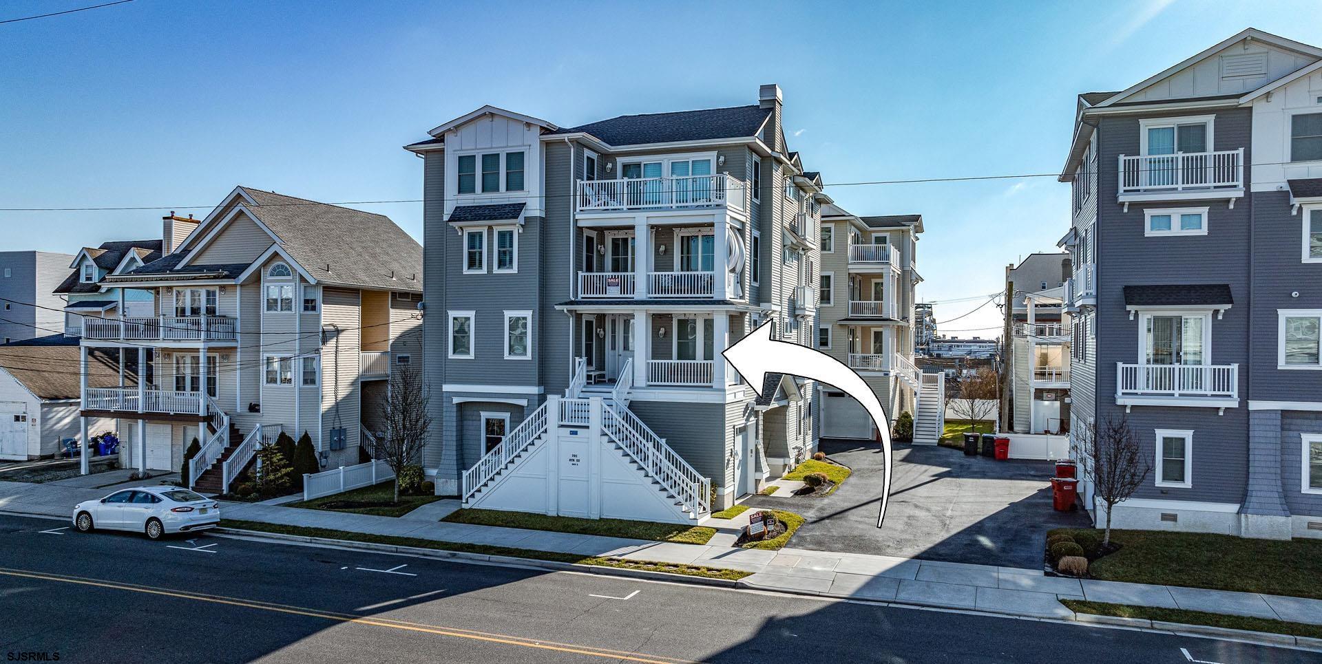 Ocean City, New Jersey 08226, United States, 5 Bedrooms Bedrooms, ,3 BathroomsBathrooms,Residential,Pending,223946