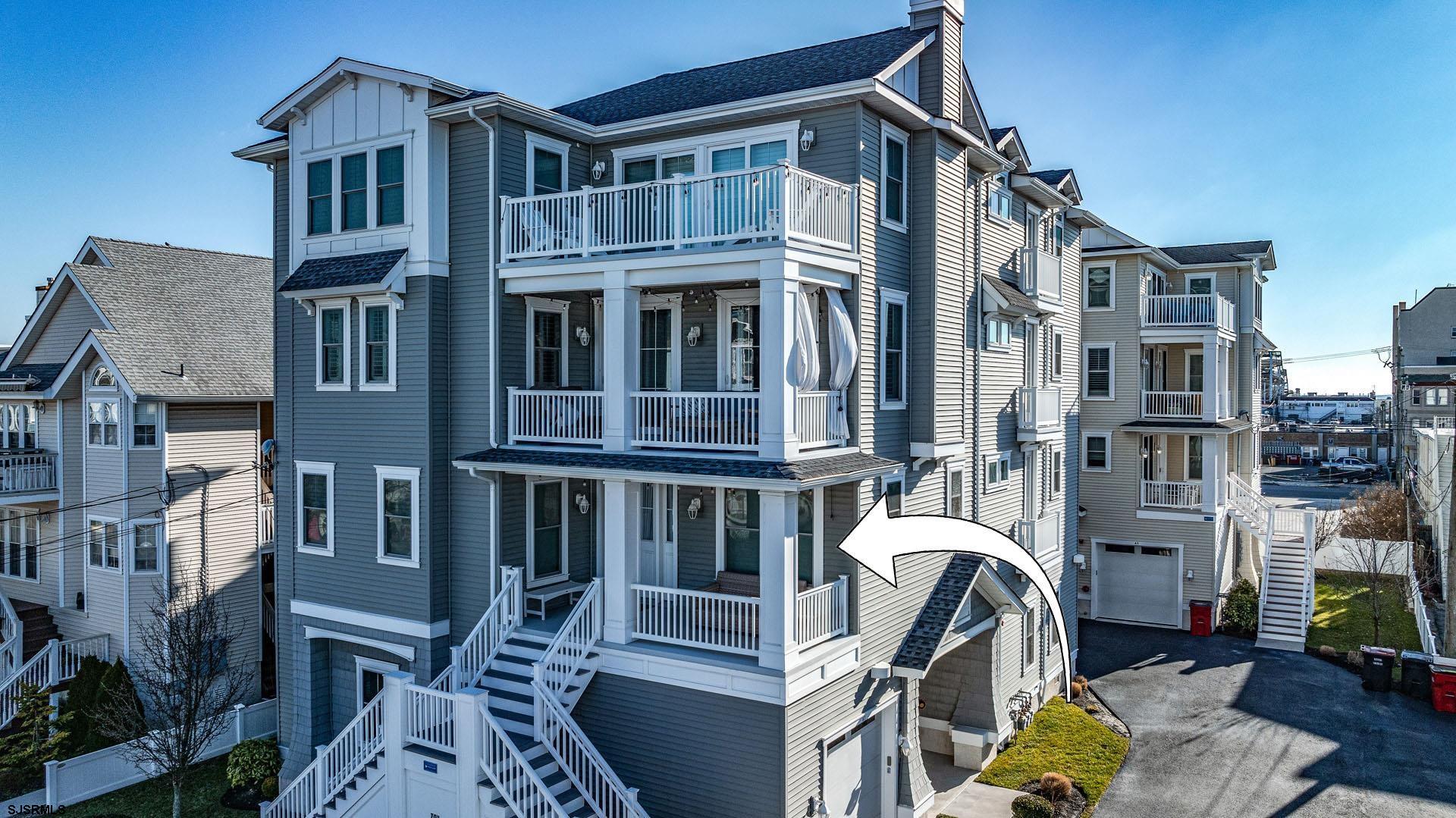 Ocean City, New Jersey 08226, United States, 5 Bedrooms Bedrooms, ,3 BathroomsBathrooms,Residential,Pending,223946